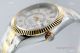 Swiss AI Factory Rolex SKY-Dweller White and Gold 42mm - Brands 1-1 Copy Watch (3)_th.jpg